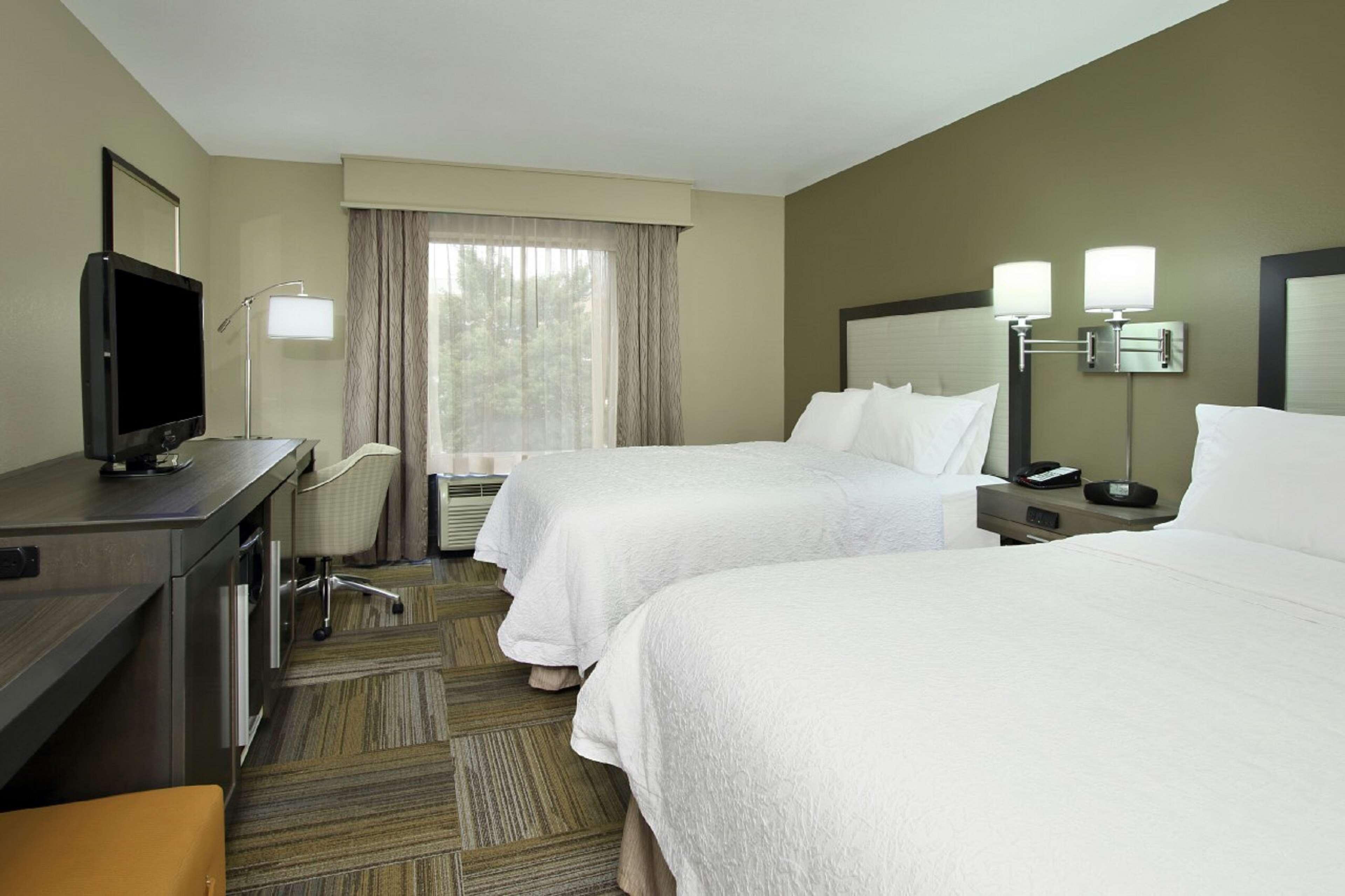 Hampton Inn Jasper, Al Buitenkant foto