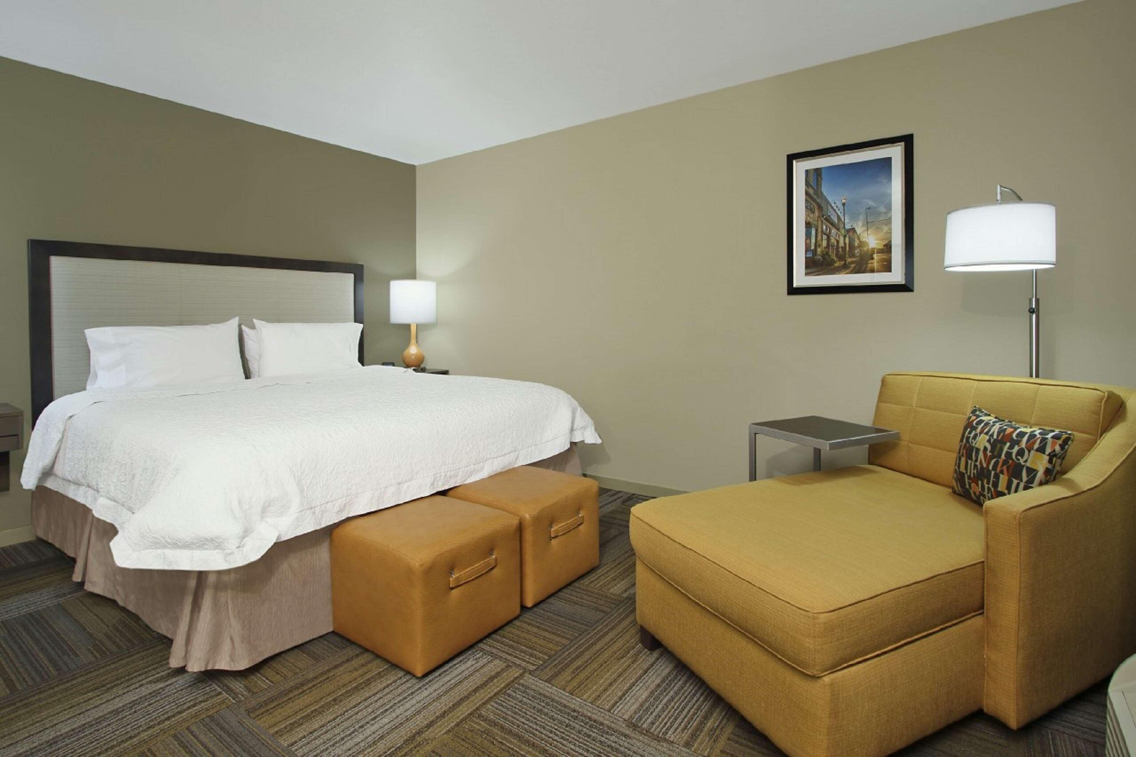 Hampton Inn Jasper, Al Buitenkant foto