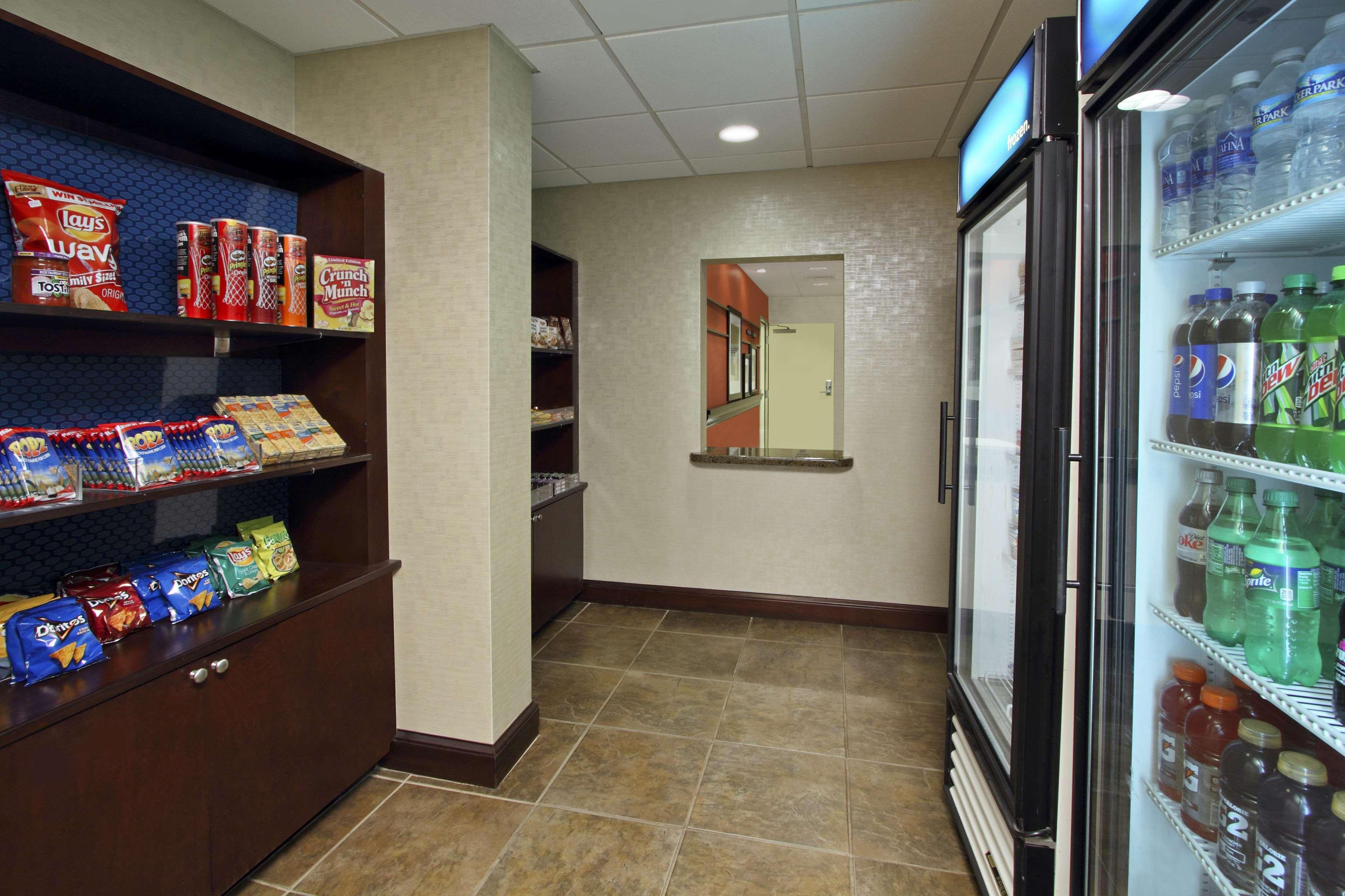 Hampton Inn Jasper, Al Buitenkant foto