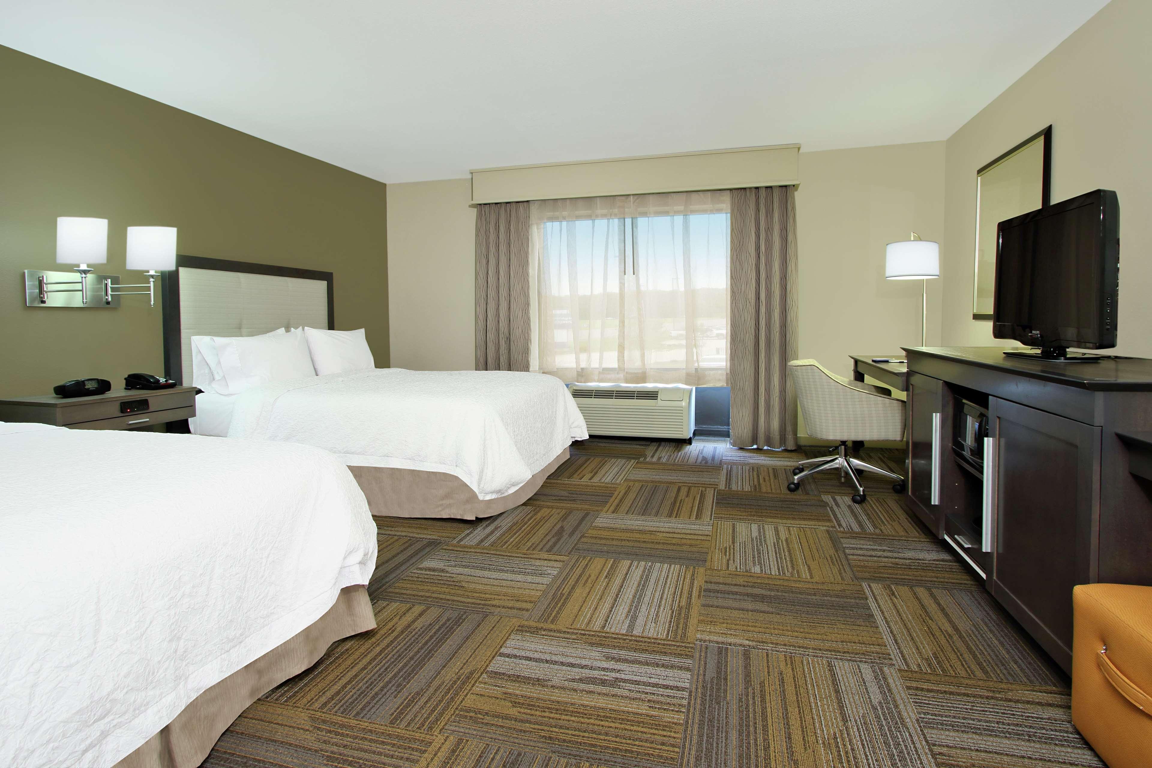 Hampton Inn Jasper, Al Buitenkant foto