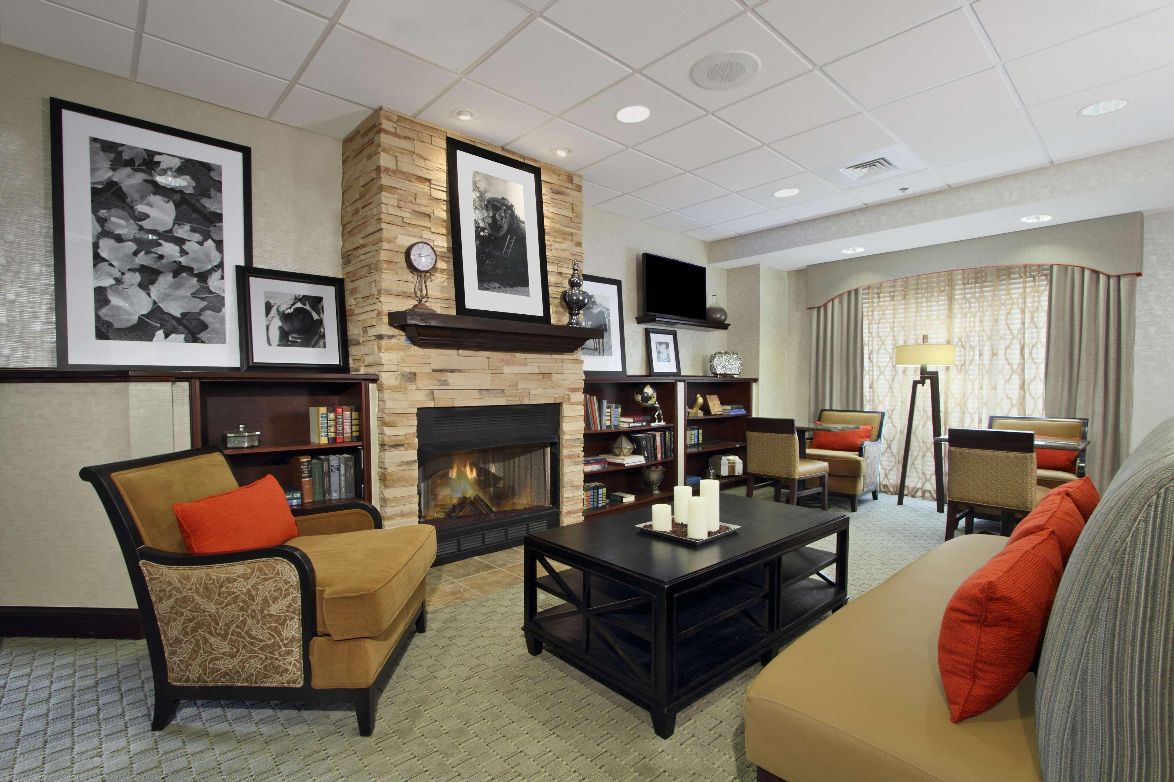 Hampton Inn Jasper, Al Buitenkant foto