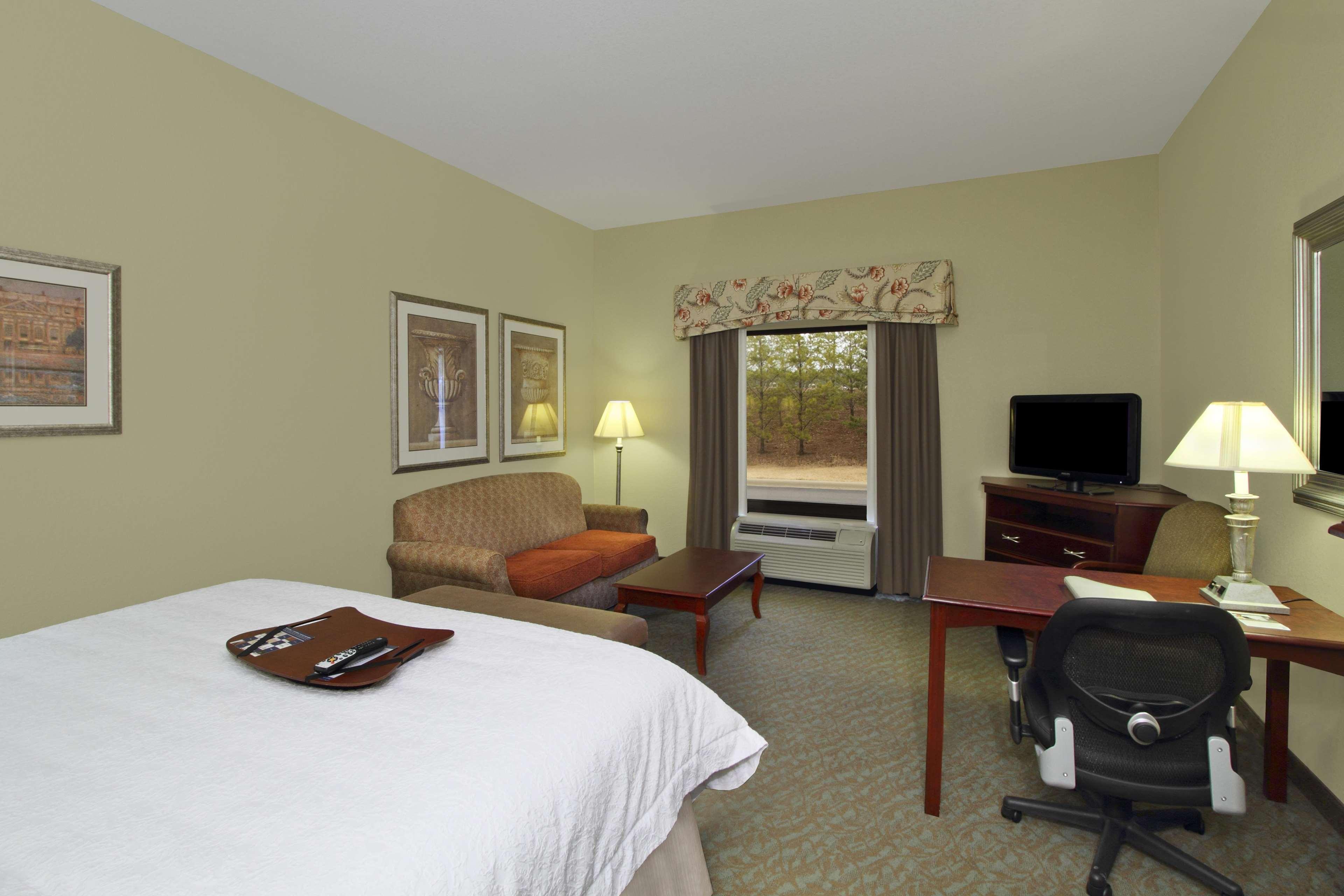 Hampton Inn Jasper, Al Buitenkant foto