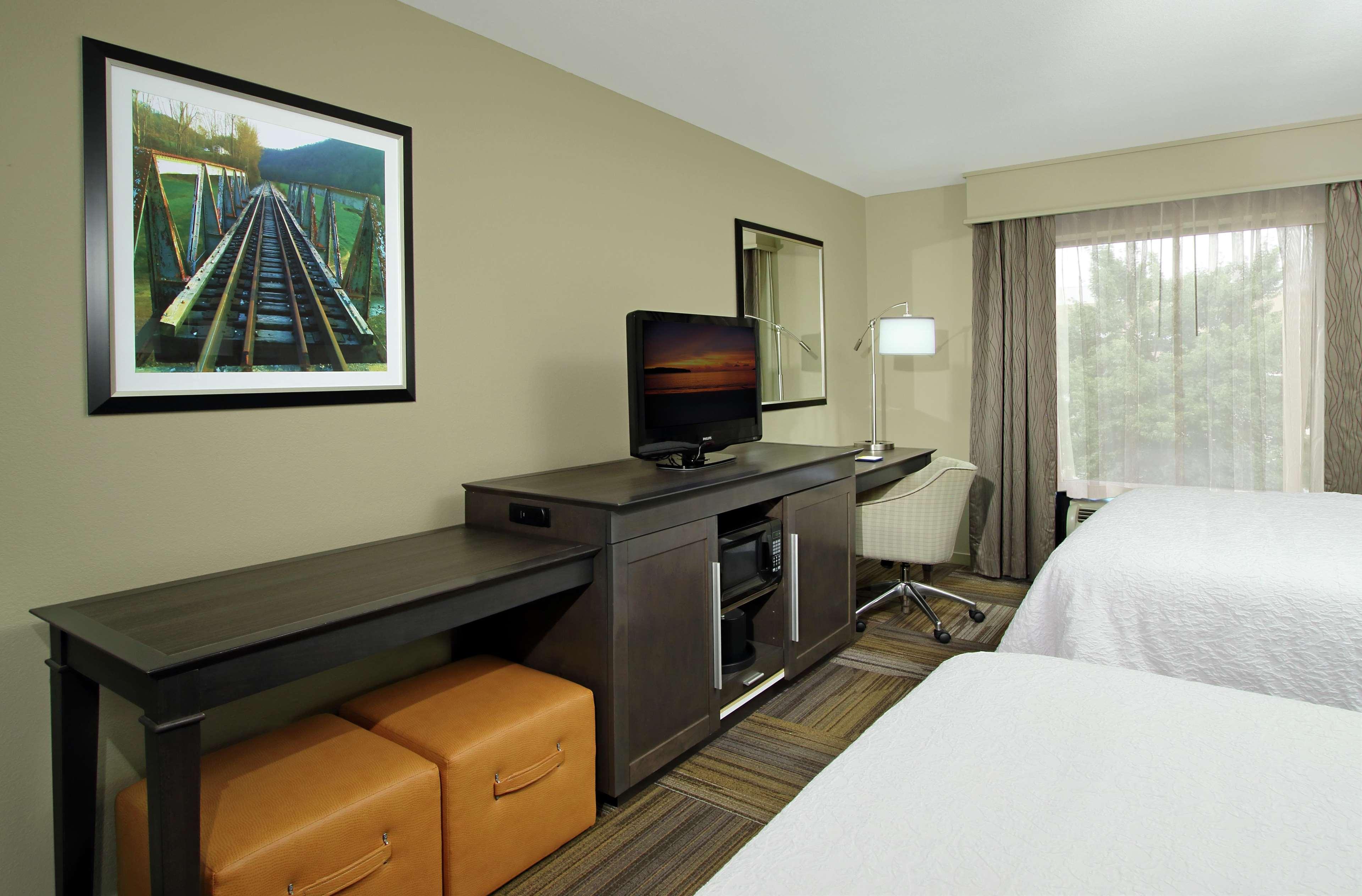 Hampton Inn Jasper, Al Buitenkant foto