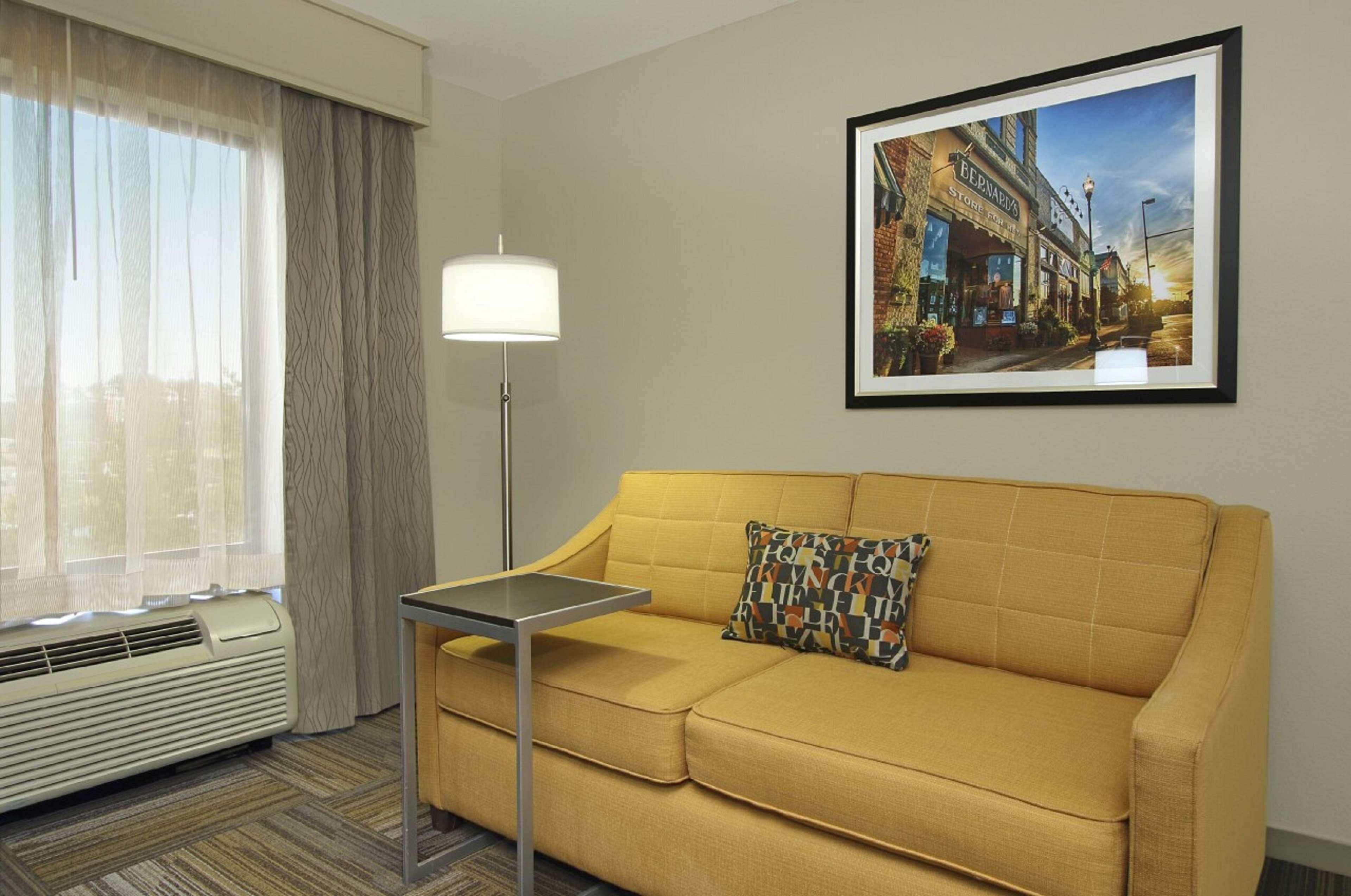 Hampton Inn Jasper, Al Buitenkant foto