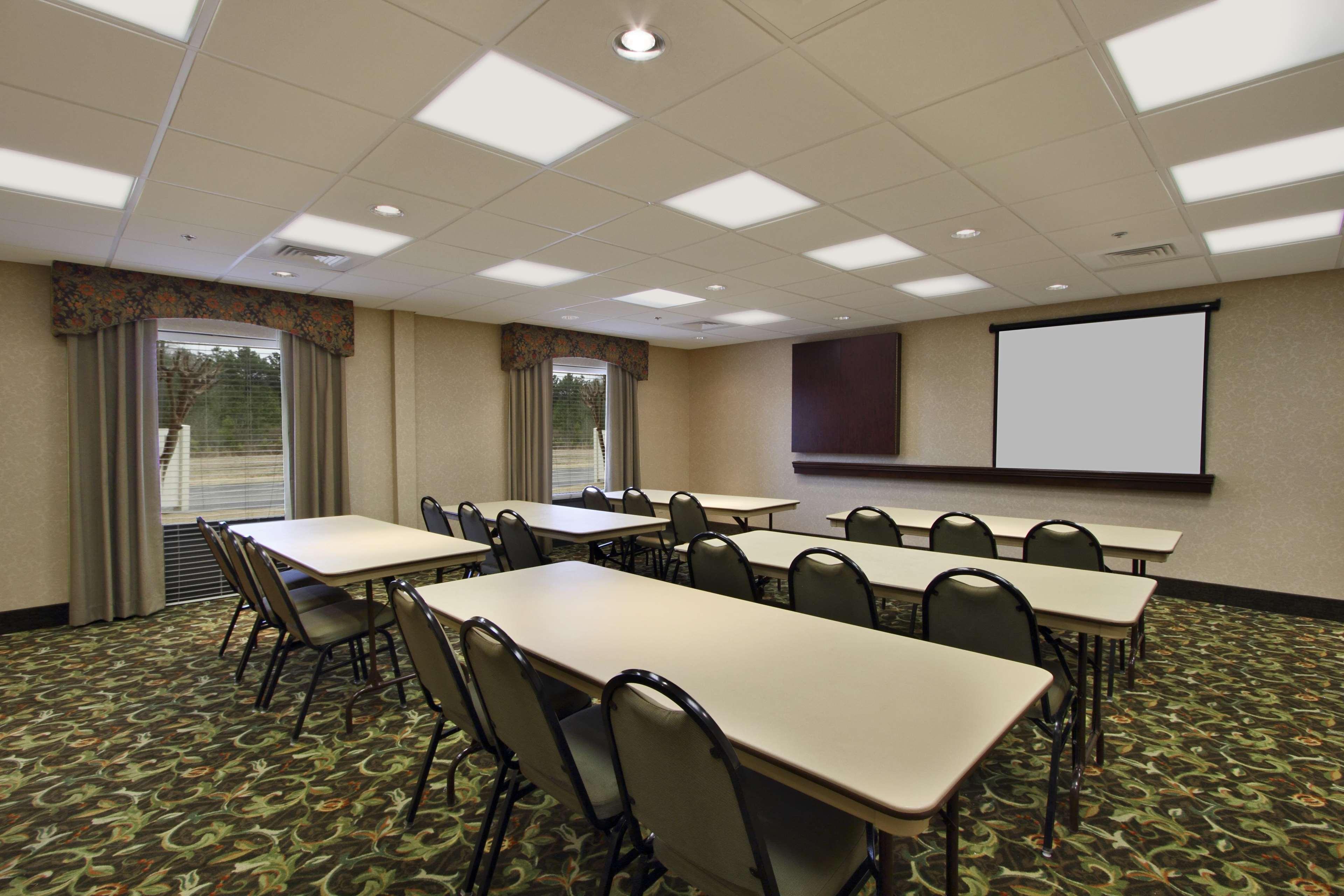 Hampton Inn Jasper, Al Buitenkant foto