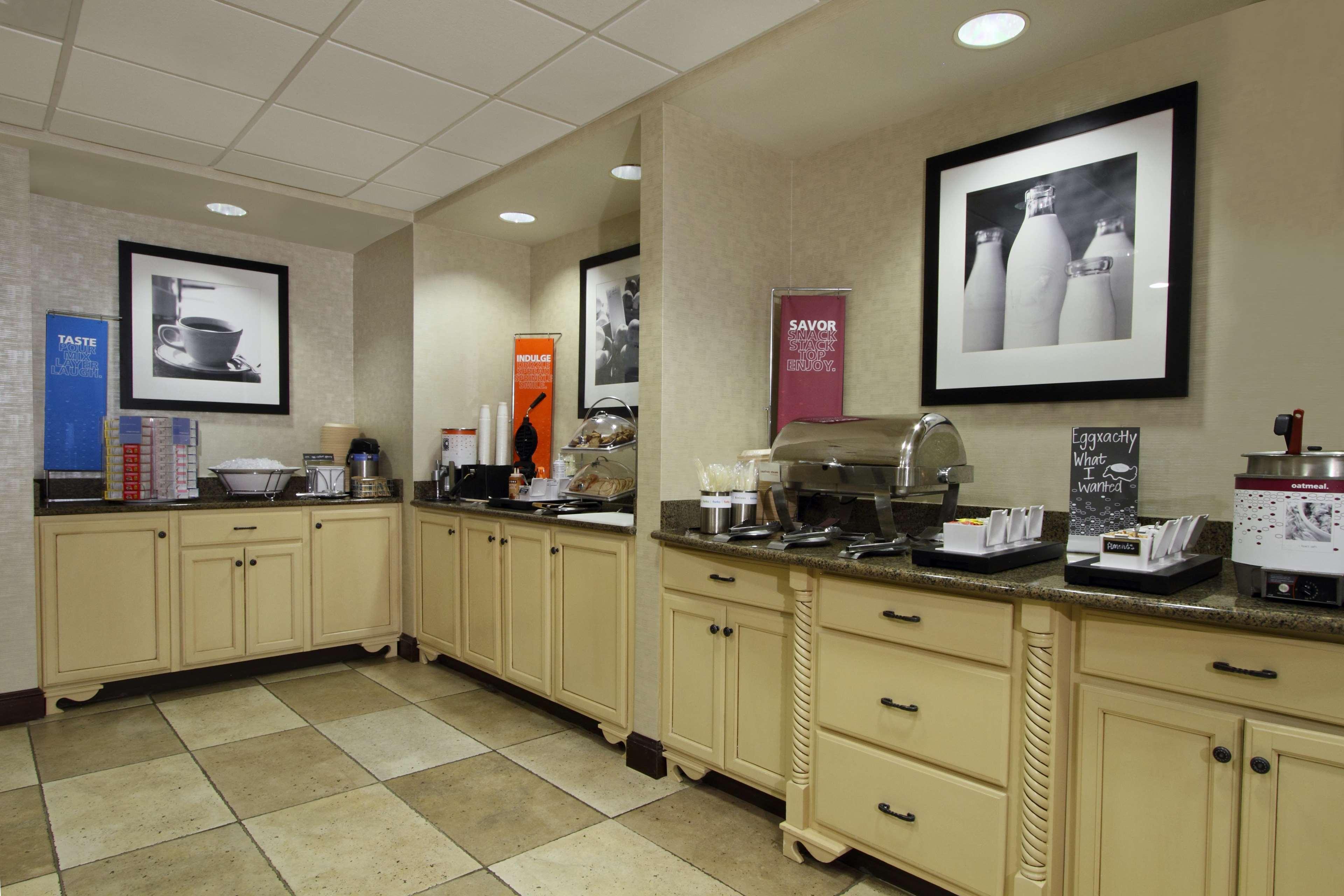 Hampton Inn Jasper, Al Buitenkant foto