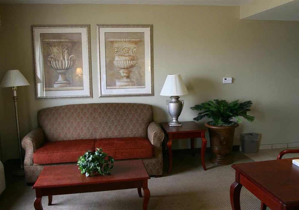 Hampton Inn Jasper, Al Interieur foto
