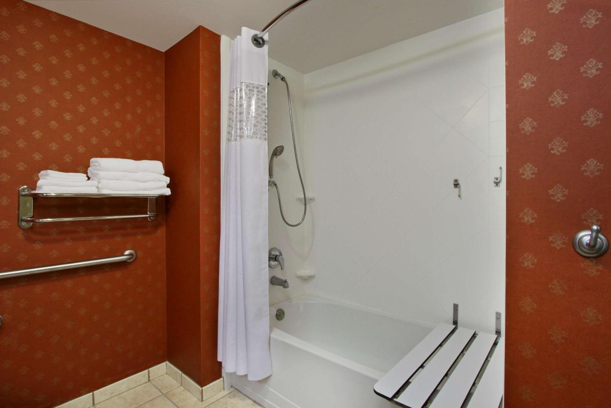 Hampton Inn Jasper, Al Buitenkant foto