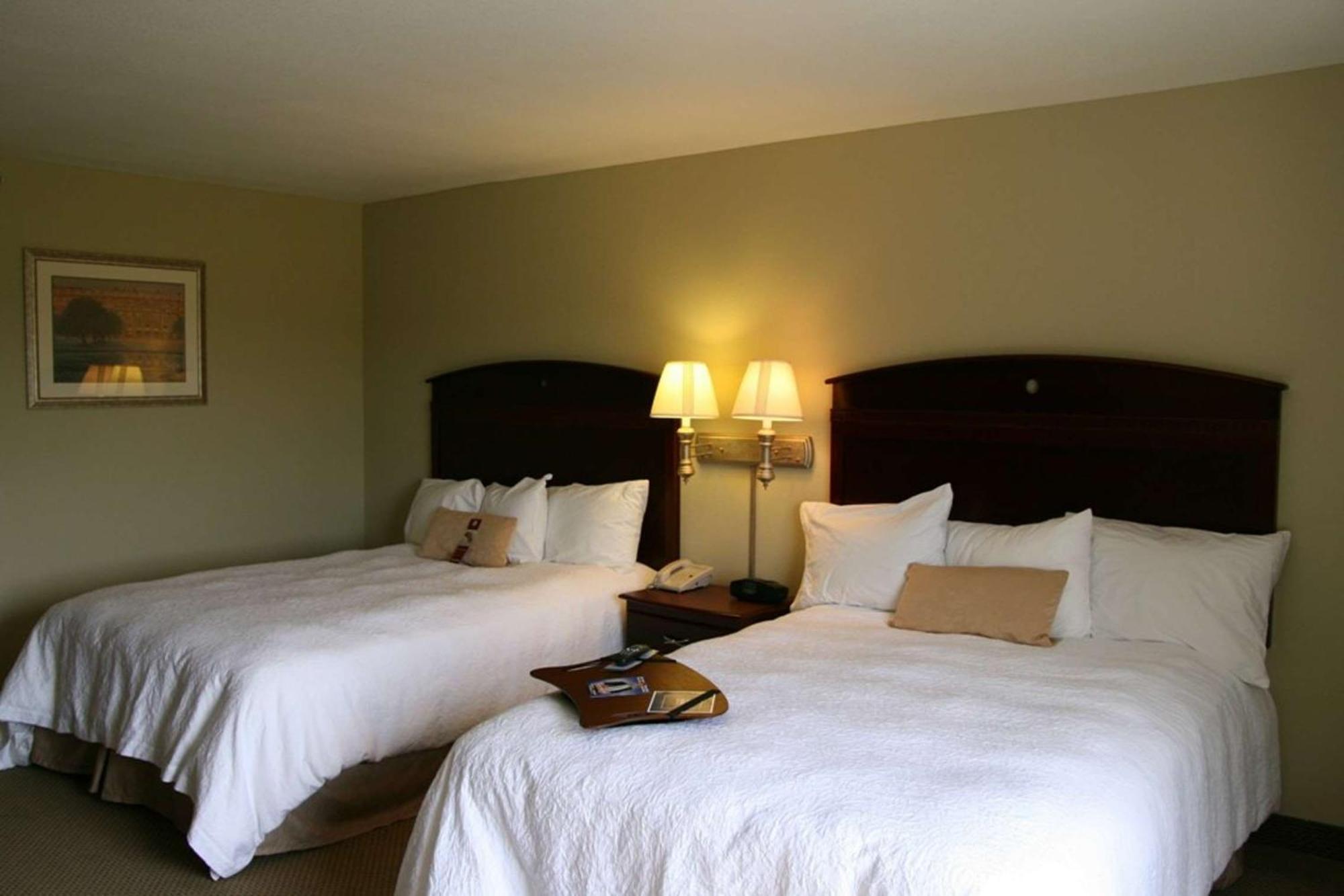 Hampton Inn Jasper, Al Buitenkant foto