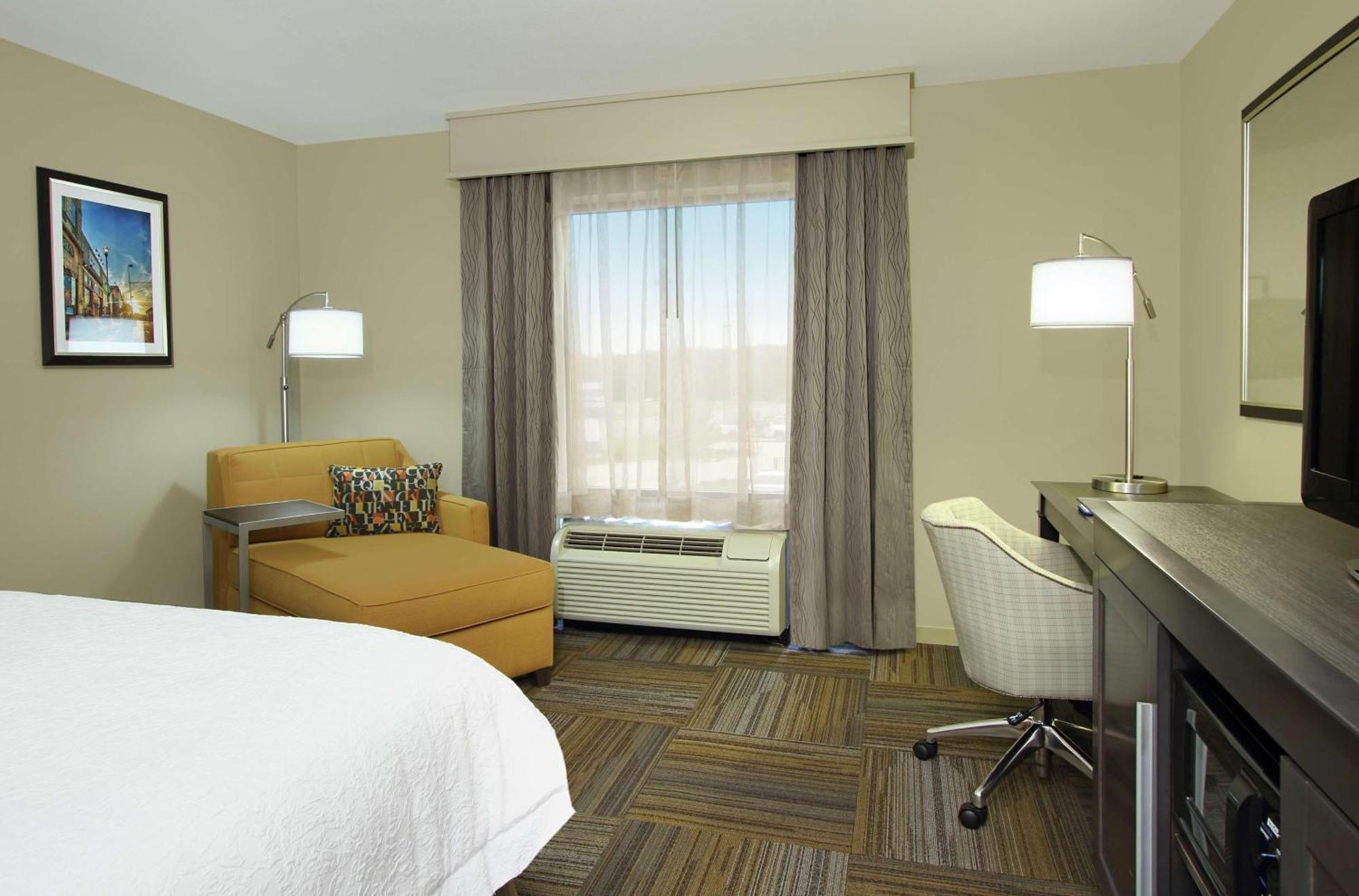 Hampton Inn Jasper, Al Buitenkant foto