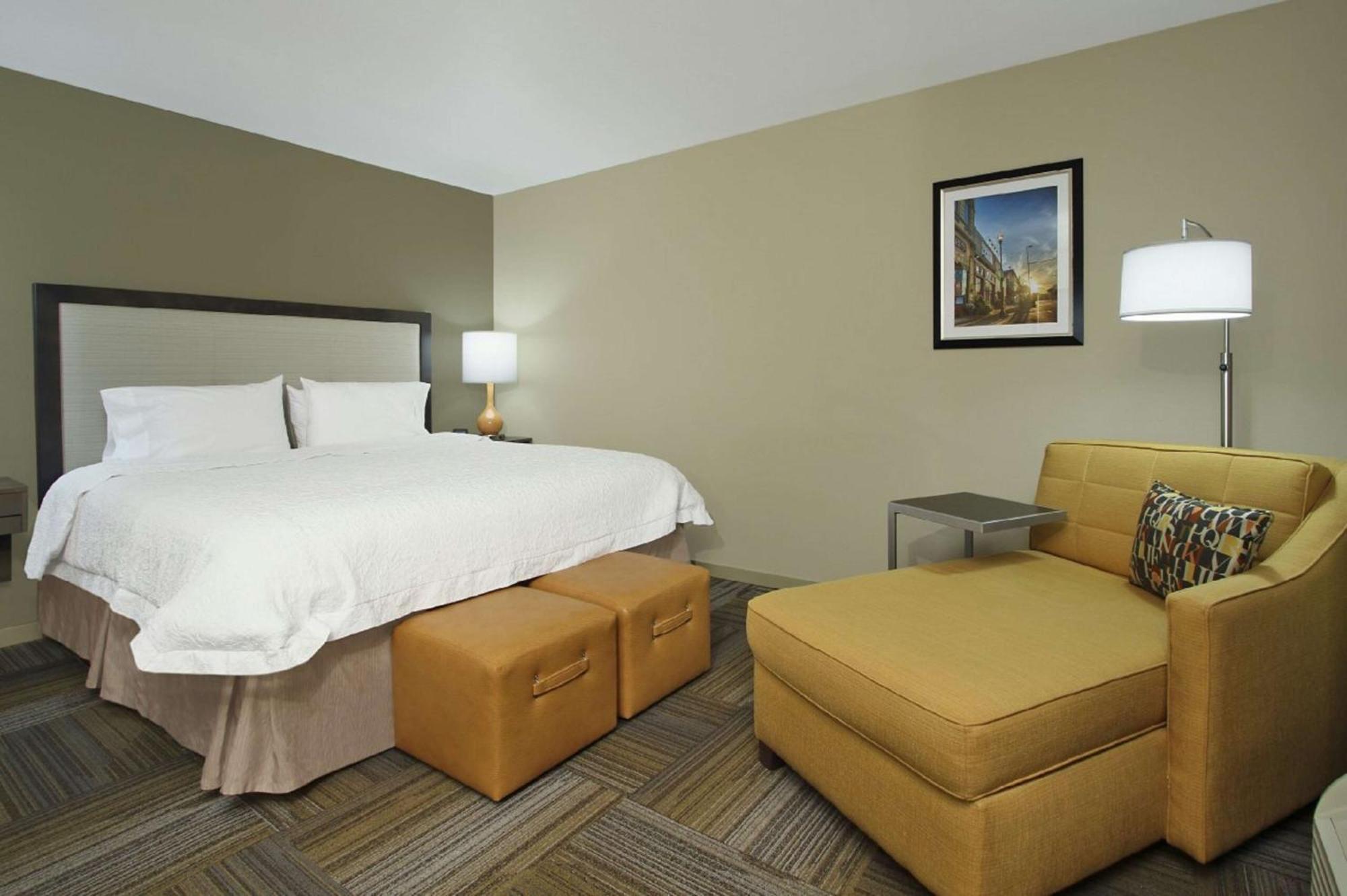 Hampton Inn Jasper, Al Buitenkant foto