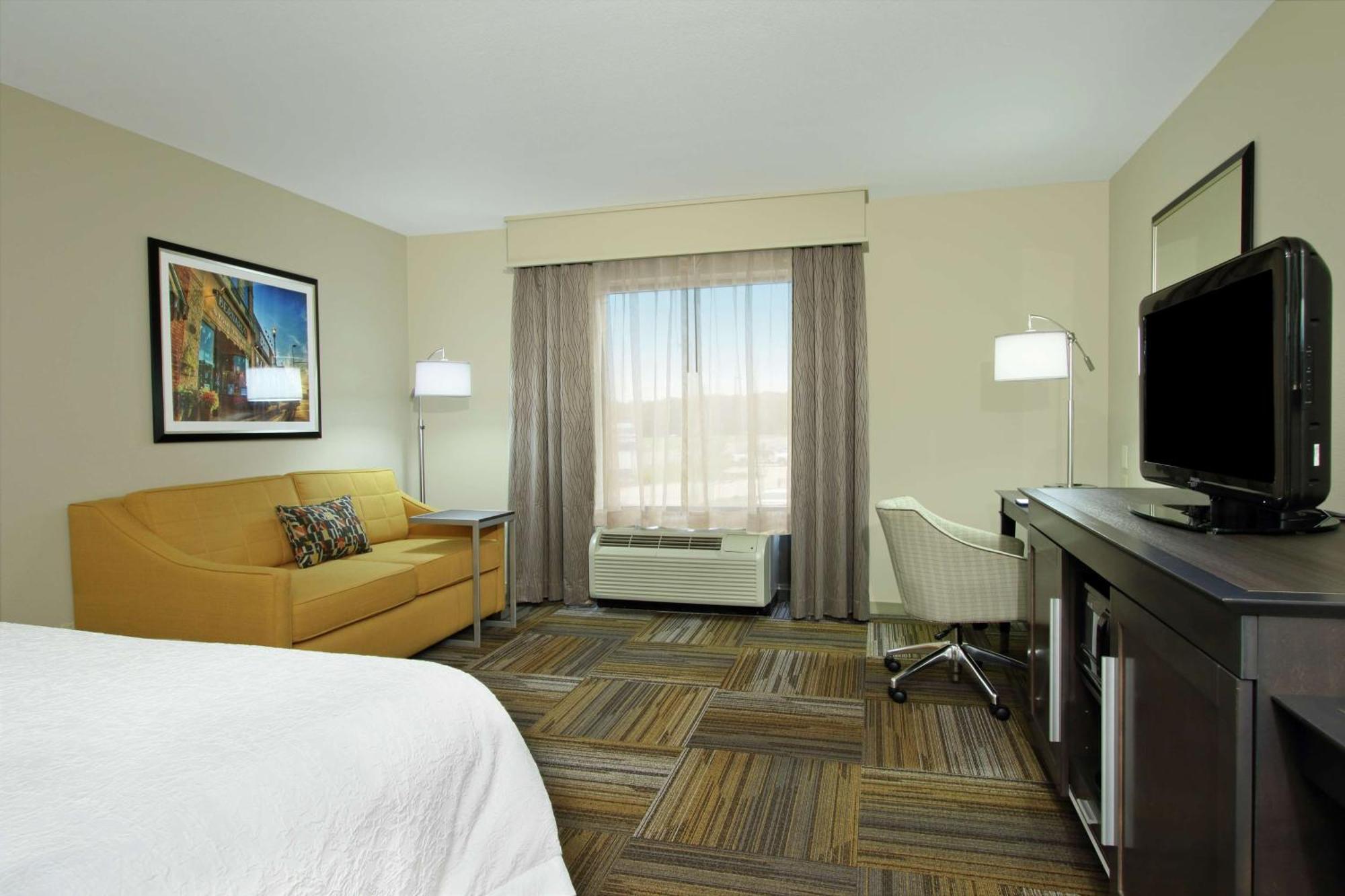Hampton Inn Jasper, Al Buitenkant foto