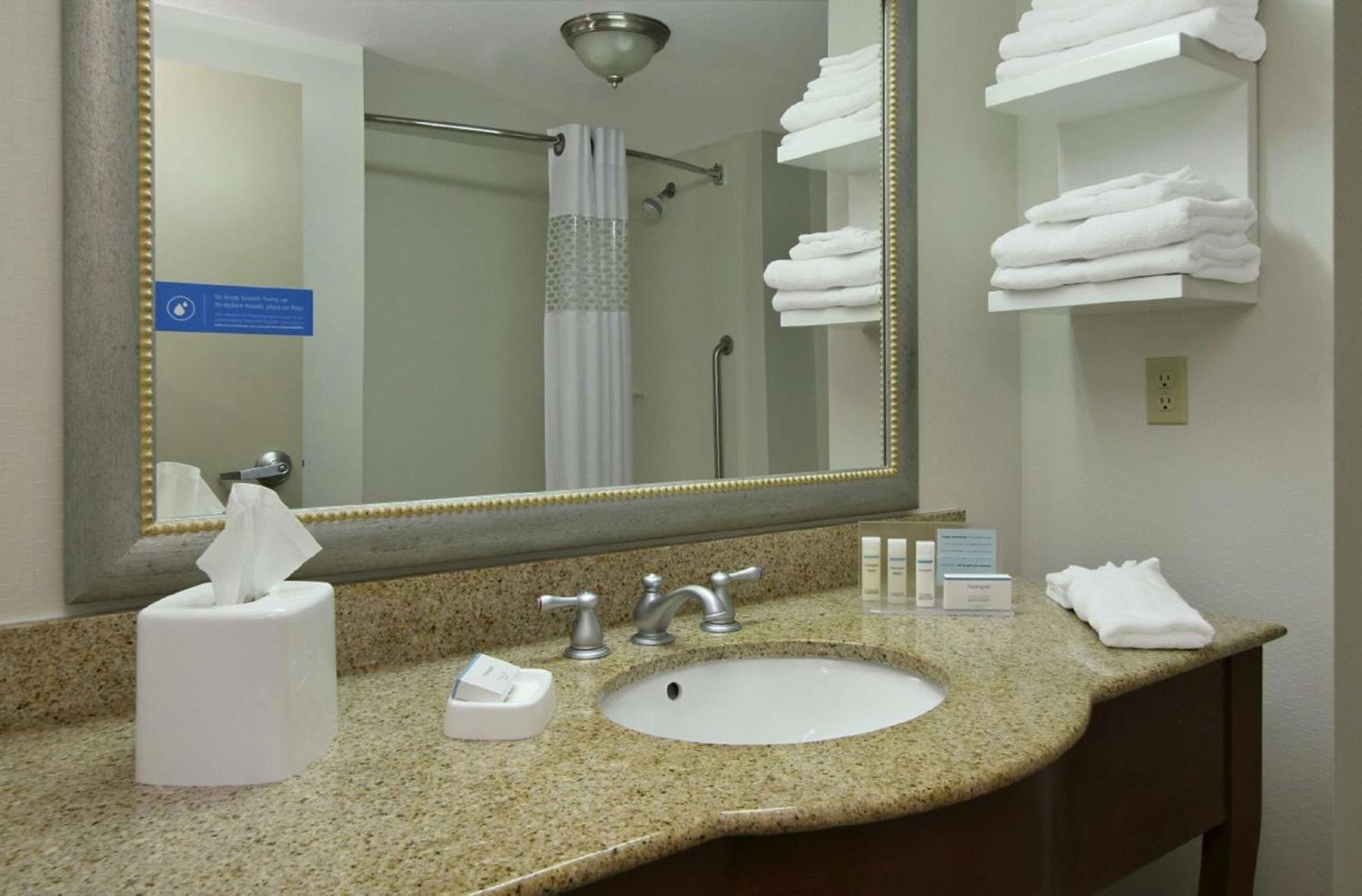 Hampton Inn Jasper, Al Buitenkant foto