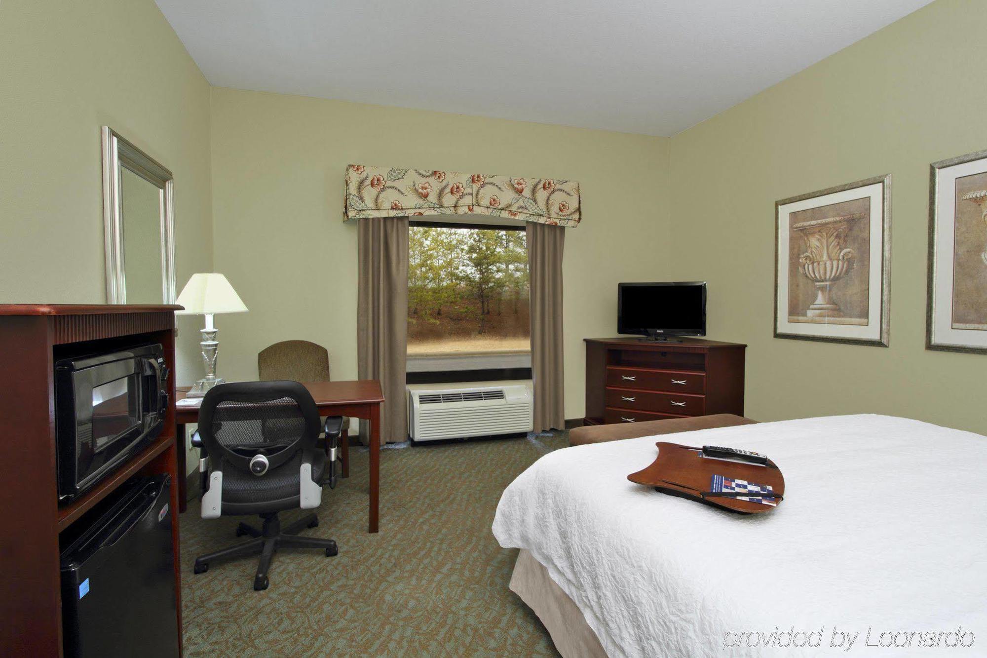 Hampton Inn Jasper, Al Buitenkant foto
