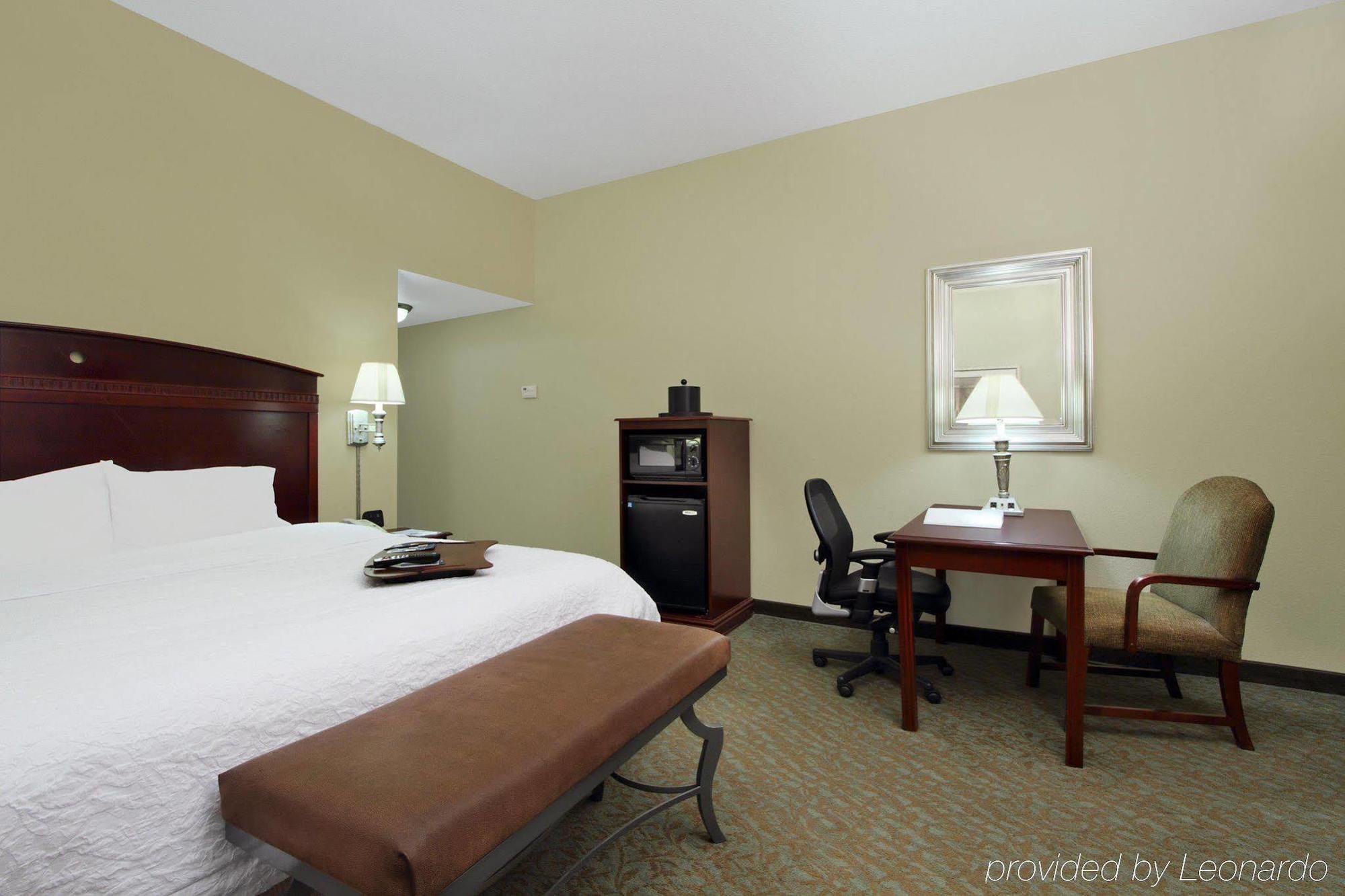 Hampton Inn Jasper, Al Buitenkant foto