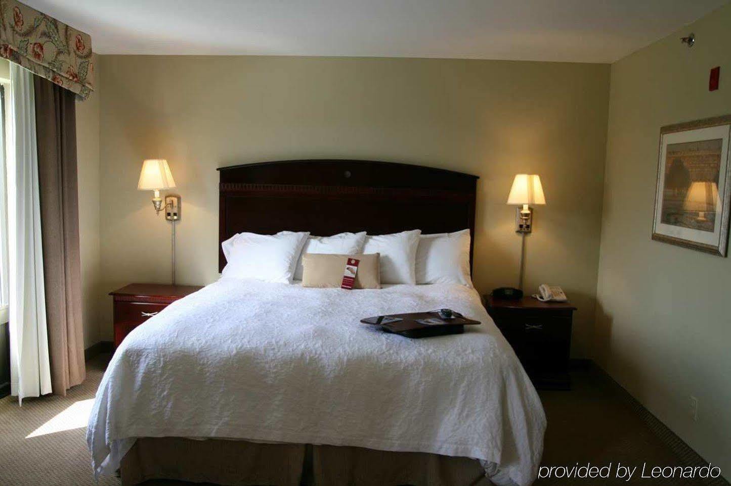Hampton Inn Jasper, Al Kamer foto