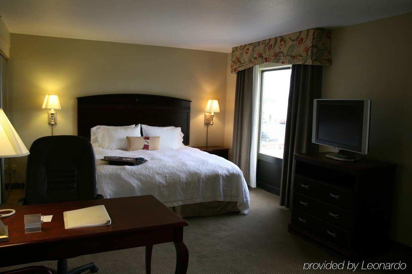 Hampton Inn Jasper, Al Buitenkant foto