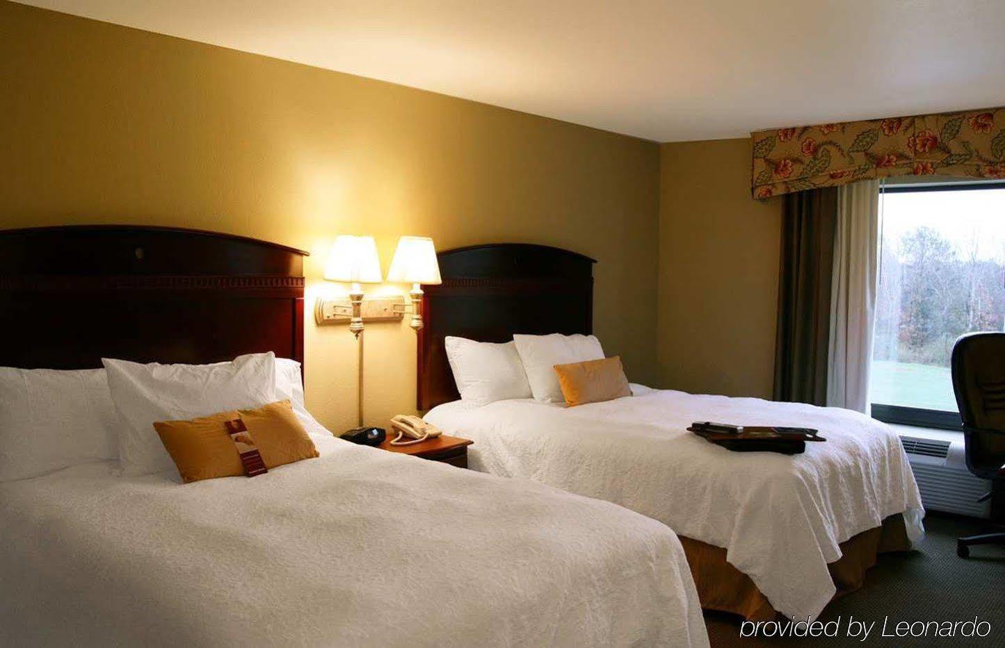 Hampton Inn Jasper, Al Buitenkant foto
