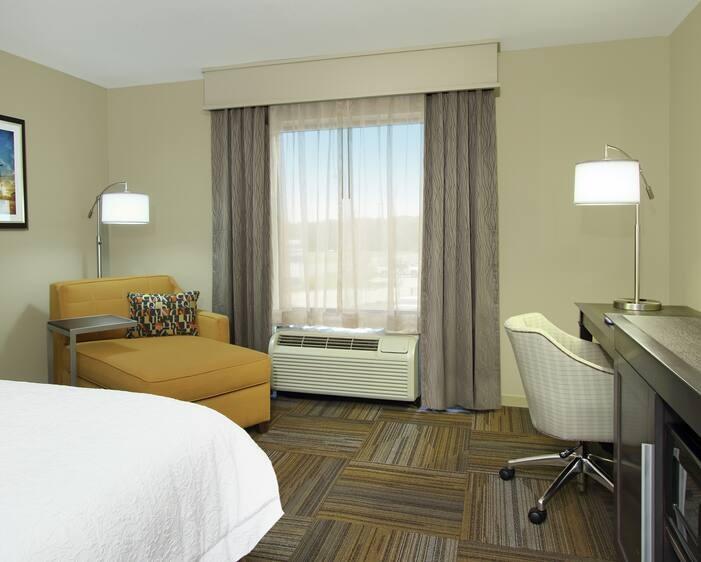 Hampton Inn Jasper, Al Buitenkant foto